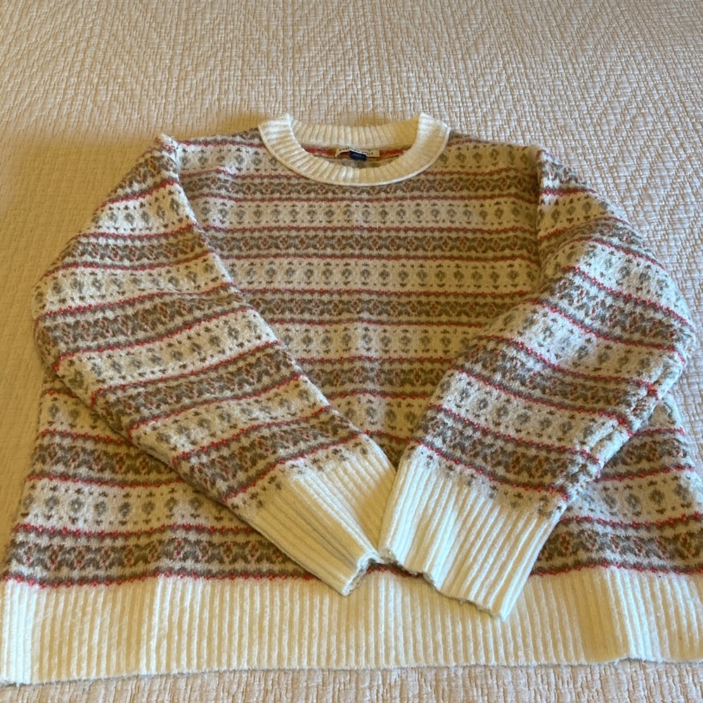 American Eagle szM oversized